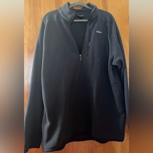 Patagonia pullover